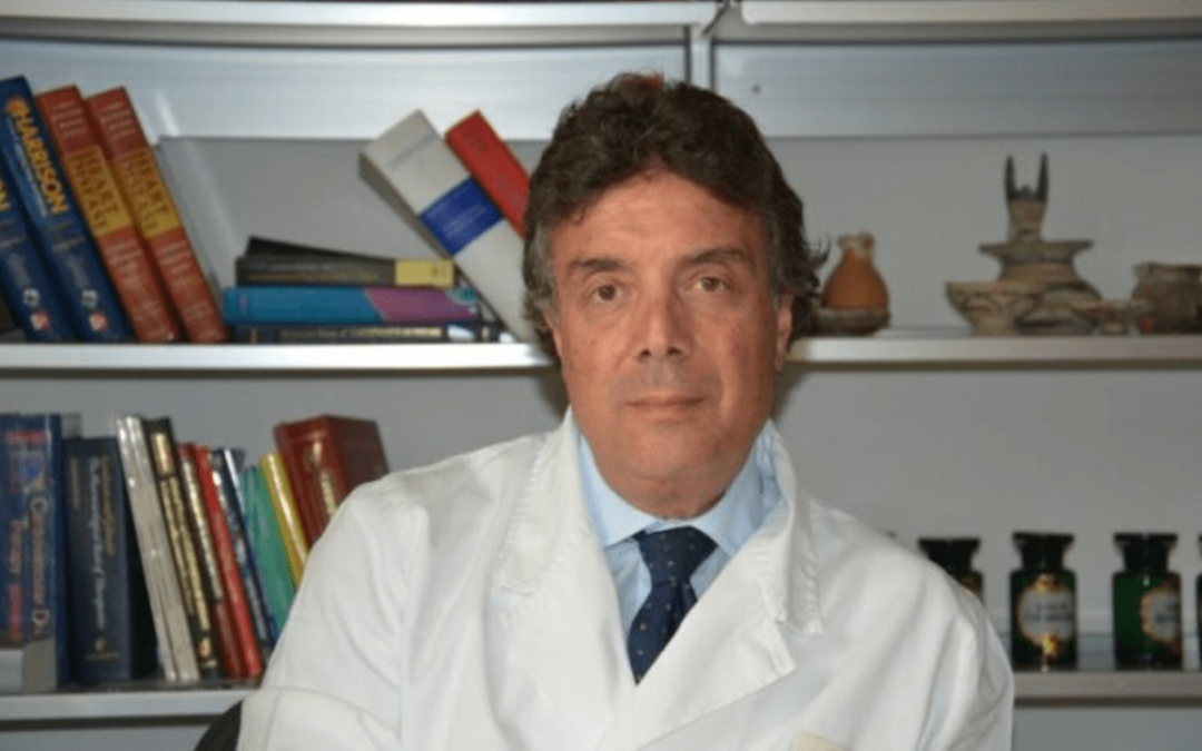 Università, Lum dona a cardiologi cinesi programma educazionale su ecocardiografia