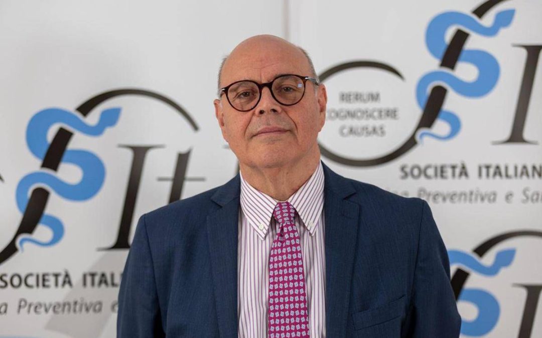 Vaccini, appello igienisti: “Anti-Hpv e screening arma contro cancro cervice uterina”