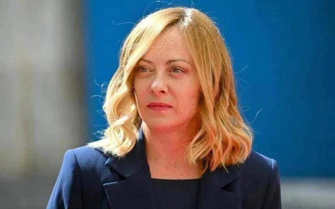 A Bari 100mo congresso Sigo, Meloni: ”Governo impegnato per tutela donne”