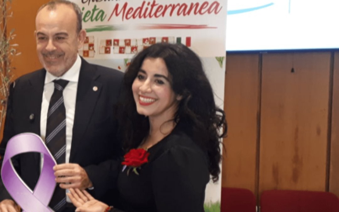 Accetti (Donna Donna Onlus): “Dai disturbi alimentari si può rinascere insieme”