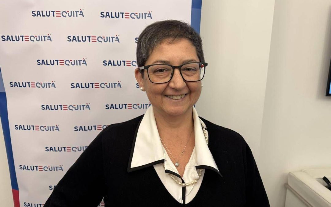 Agresta (Apmarr): “Fino a 7 anni per individuare una malattia reumatologica rara”