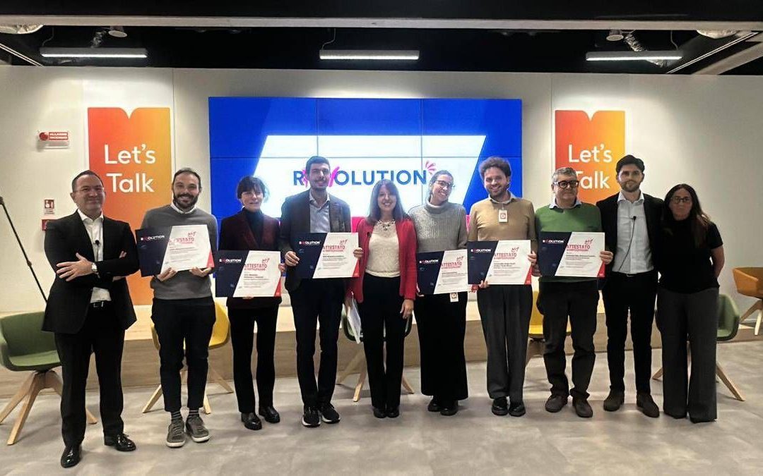 Aids: RHIVolution per trasformare innovazione in salute, annunciati i 13 vincitori