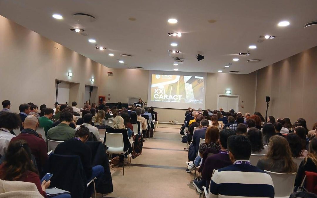 Anestesia e rianimazione cardiotoracovascolare del futuro, al via Caract 2025