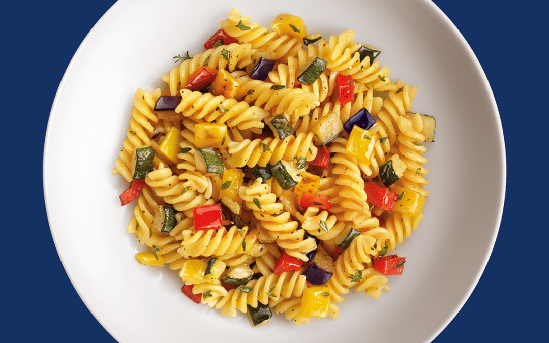 Barilla e PizzAut insieme per PastAut, la sfida dell’inclusione passa dalla pasta