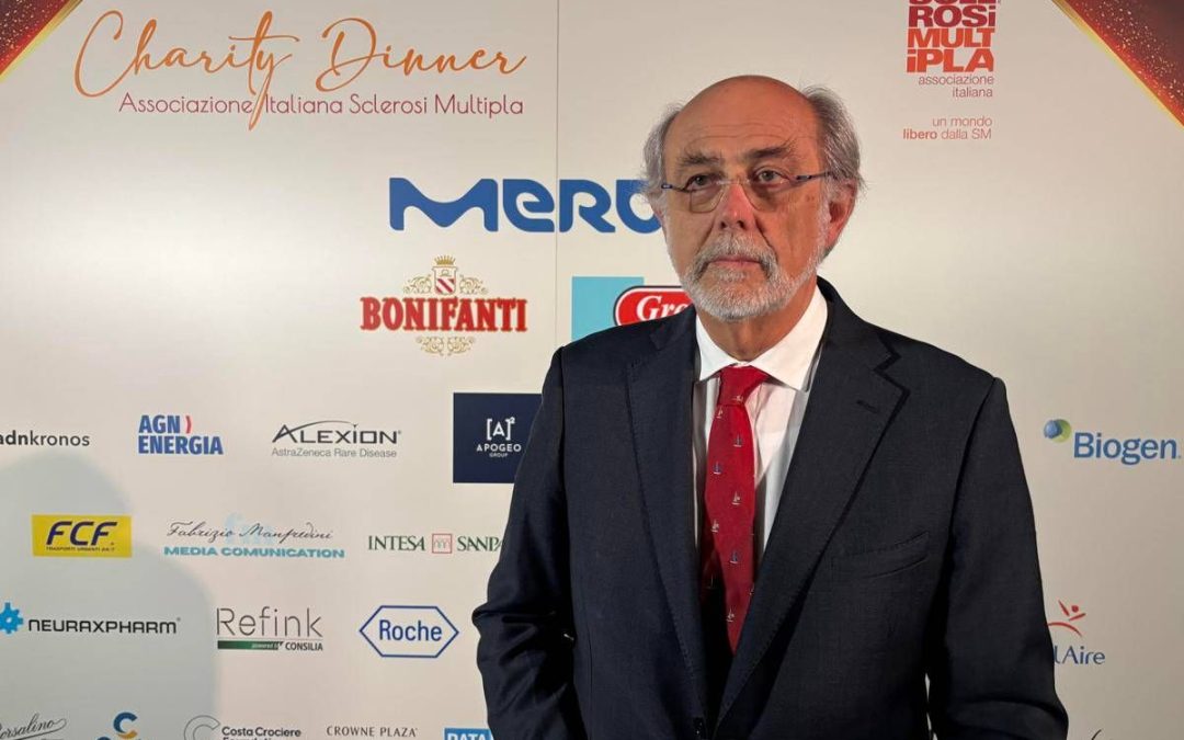 Battaglia (Fism): ” ‘NeuroBrite Research Center cambia vita con sclerosi multipla’