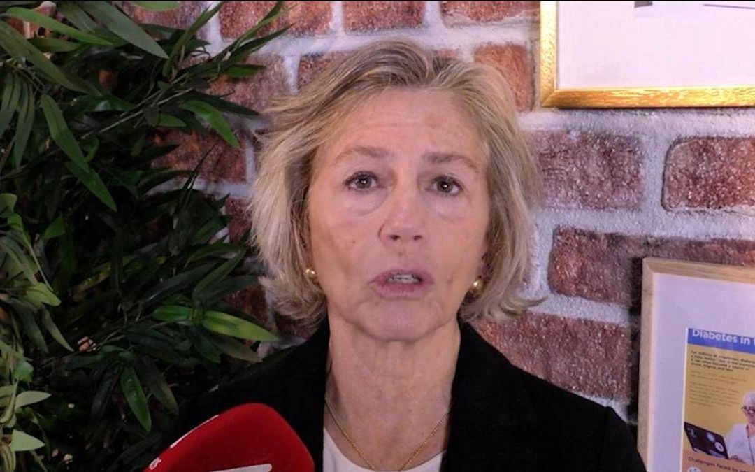 Buzzetti (Sid): “Contro pregiudizio su diabete informazione e formazione”