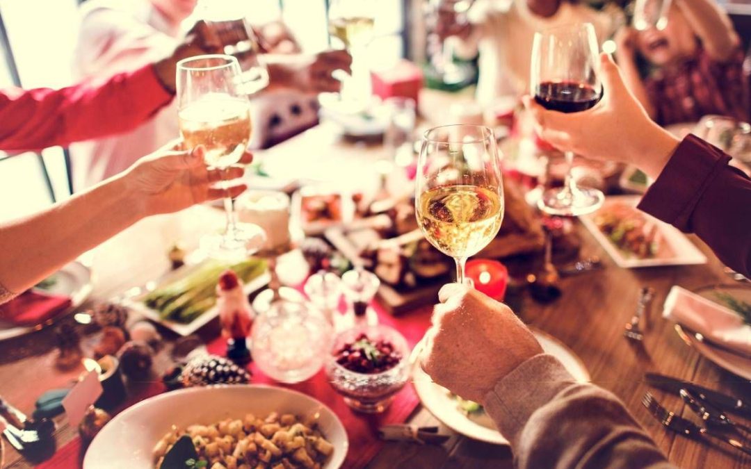 Cancro, dall’olio al torrone: ecco i cibi di Natale ‘booster’ di immunoterapia