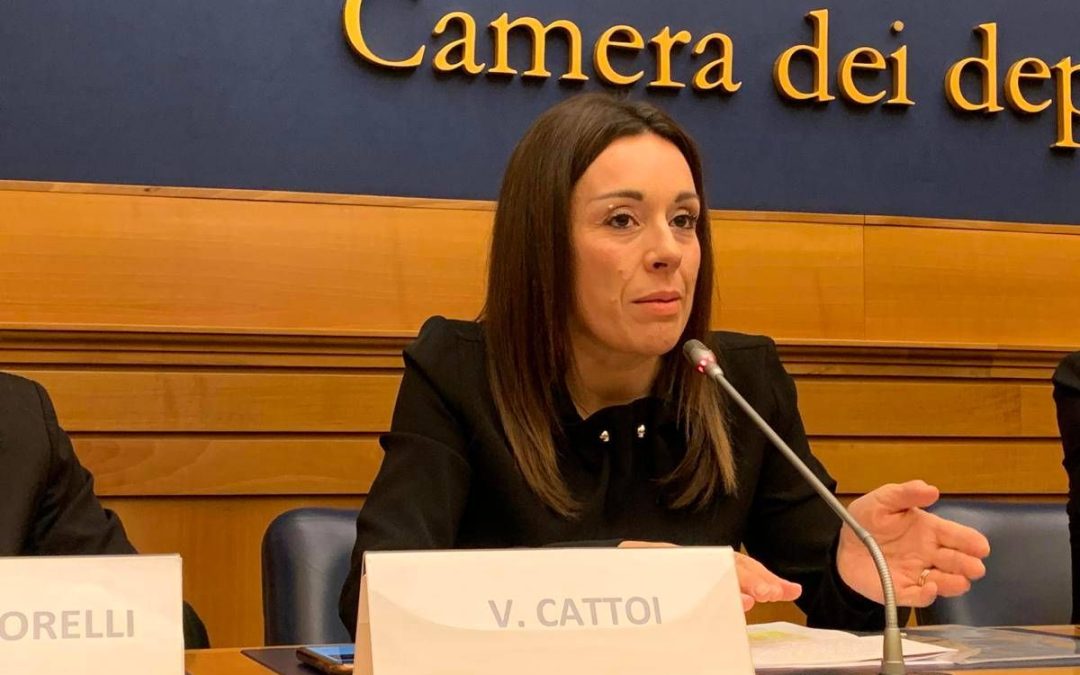 Cattoi (Lega): “Con Circular for Kids istituzioni vicine ai piccoli pazienti”