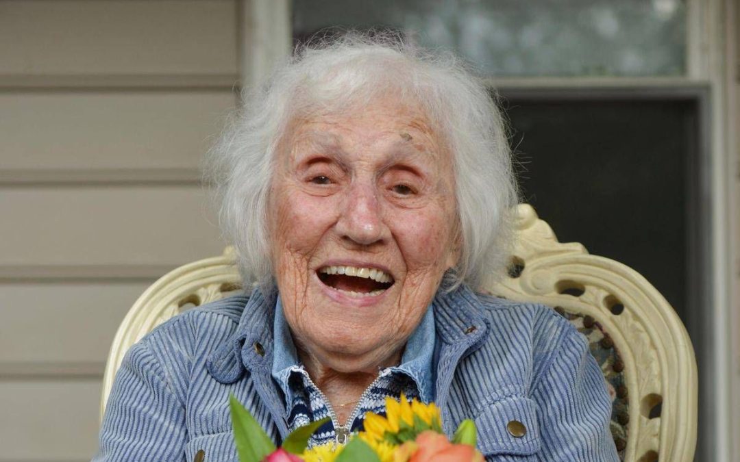 Censis, ‘oltre 23mila centenari, nel 2045 over 65 saliranno a 19 mln’