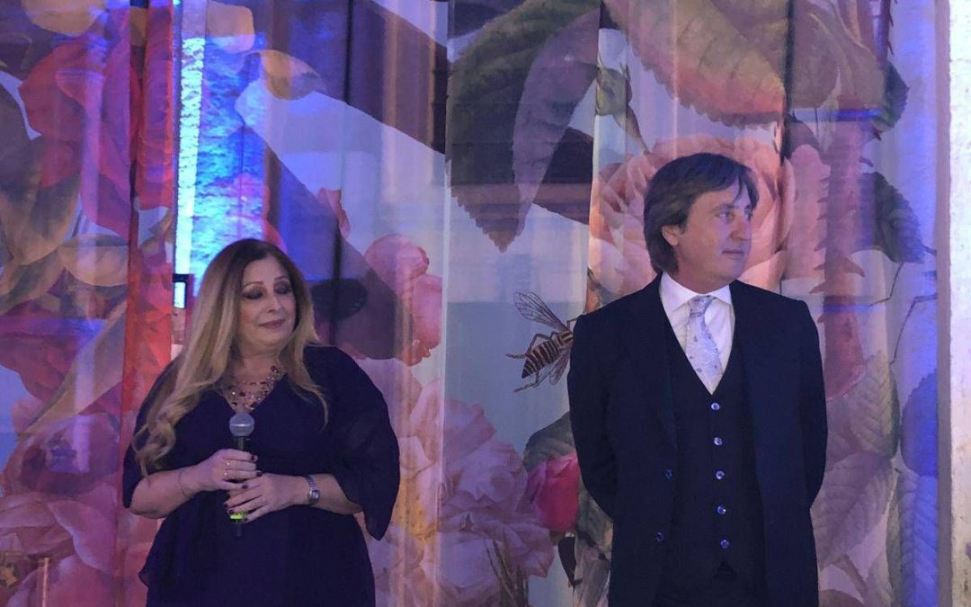 Centri Marilab, approccio olistico con aromaterapia, musica e progetto artistico