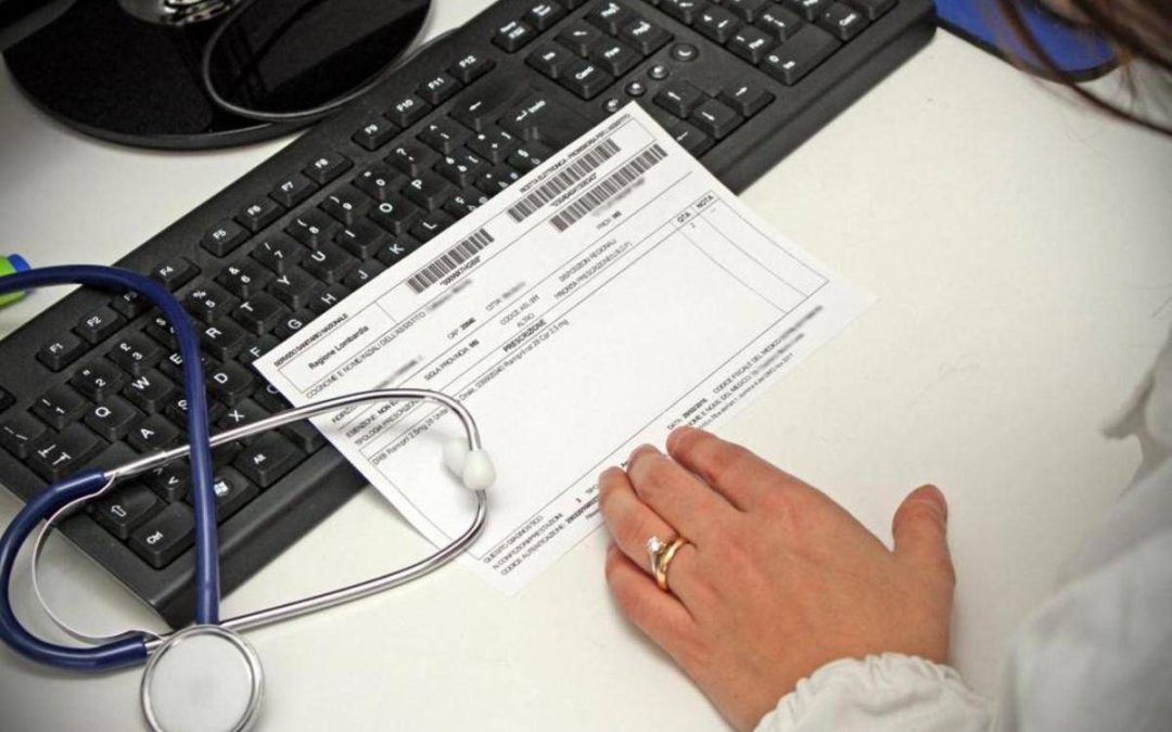 Certificato di malattia e ricette, cosa cambia con il nuovo disegno di legge e da quando