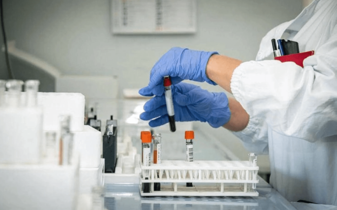 Cordoma del sacro, italiano il primo studio al mondo sull’efficacia dell’adroterapia