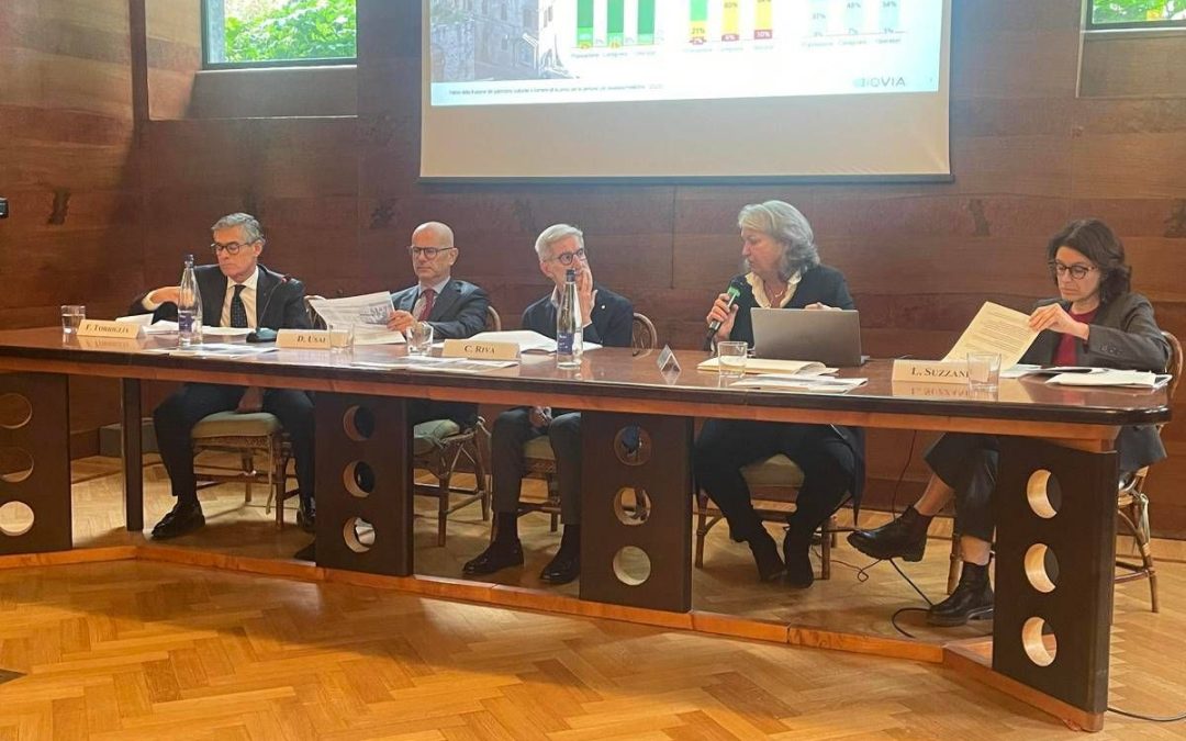 Cultura fondamentale per persone con disabilità intellettiva, prosegue impegno Fai