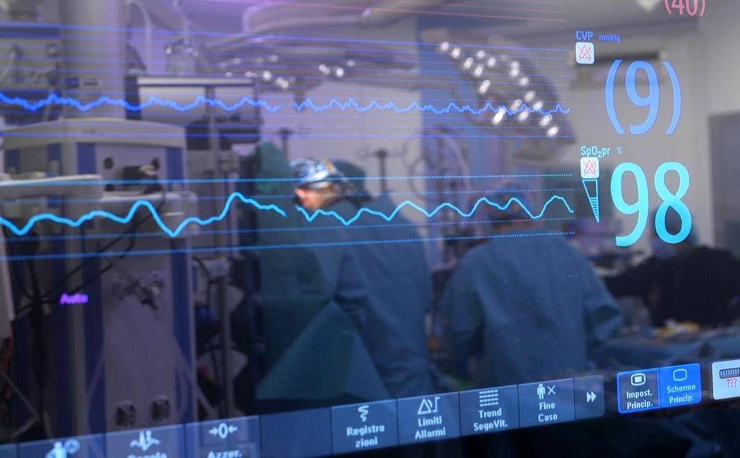 Cuore nuovo a Natale, doppio trapianto al Bambino Gesù per due cadiopatici di 6 e 8 anni