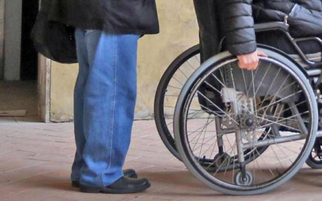 Disabilità, Sin: “32 mln italiani con malattie neurologiche, assistenza sia uguale per tutti”