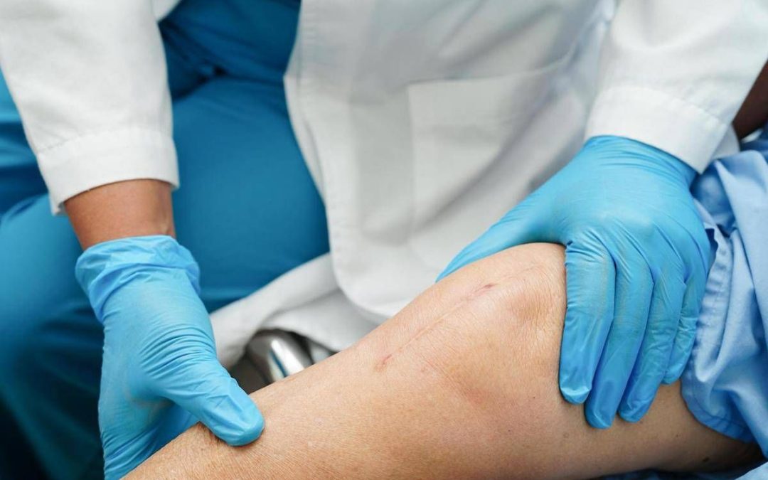 ‘Discovery Knee Masterclass’: la chirurgia del ginocchio protagonista a Roma