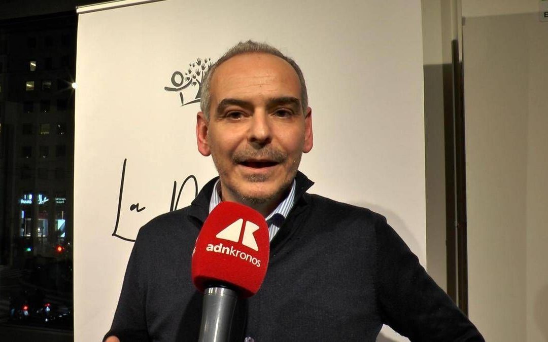 Fossati (Galbusera): “Con Aisla al fianco delle persone con Sla”