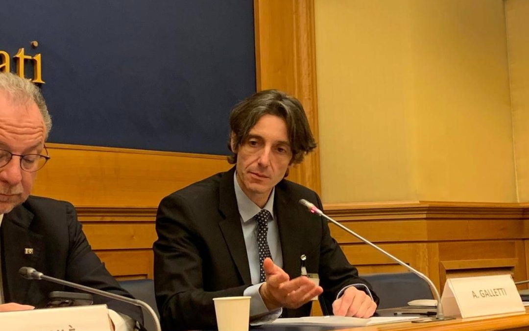 Galletti (Novo Nordisk): “Con Circular for Kids uniamo responsabilità ambientale e sociale”