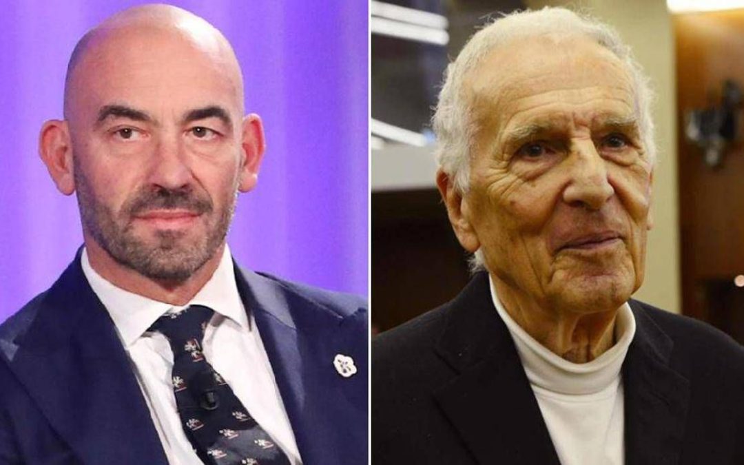 Garattini, ‘cibi vietati’ e niente vino? Bassetti: “No a regole troppo rigide”