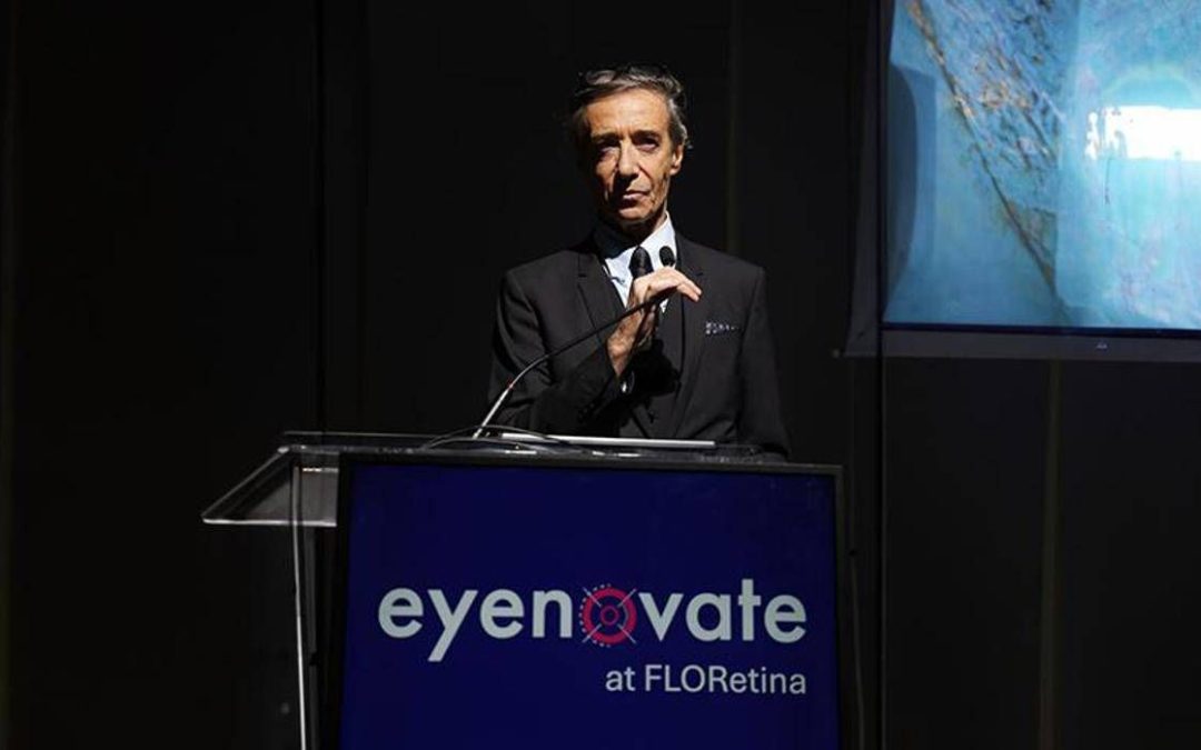 Gemelli, al congresso Floretina il futuro delle terapie salva-vista