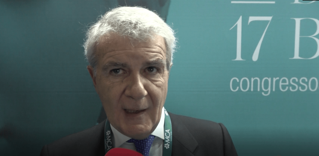 Ginecologo Vicino: “Al congresso Sigo il punto su criticità sistema e buone pratiche”