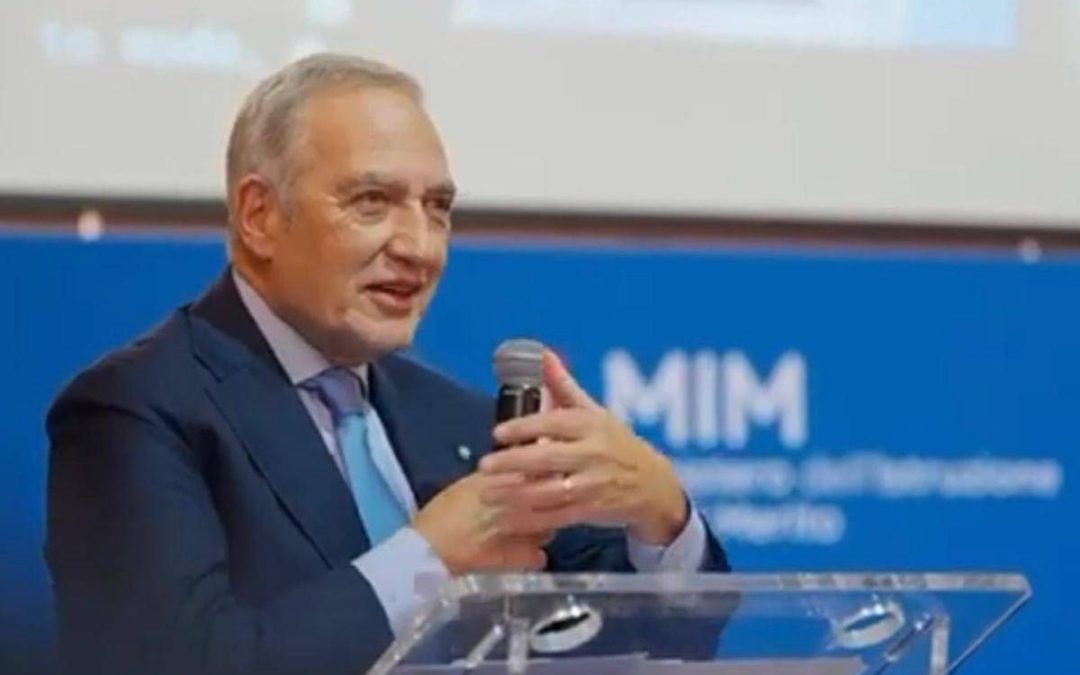 Giornata mondiale della disabilità, Vaia: “Non è destino ineludibile, serve costruire benessere e ambienti inclusivi”