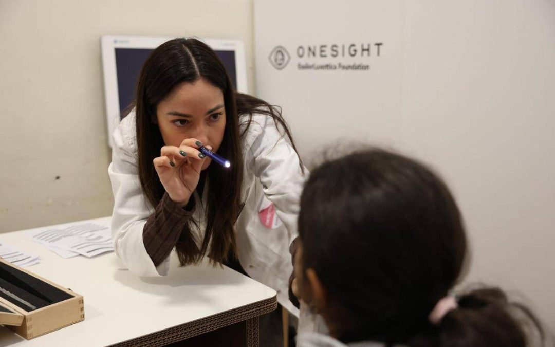 Giornate della vista, a Roma visite gratis in periferia fino al 19 dicembre