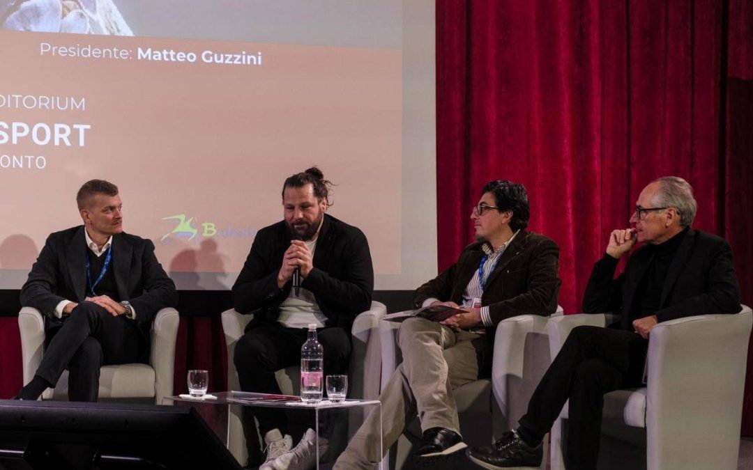 In Italia 300mila infortuni sportivi e 15mila ricoveri ogni anno, la testimonianza di tre grandi campioni