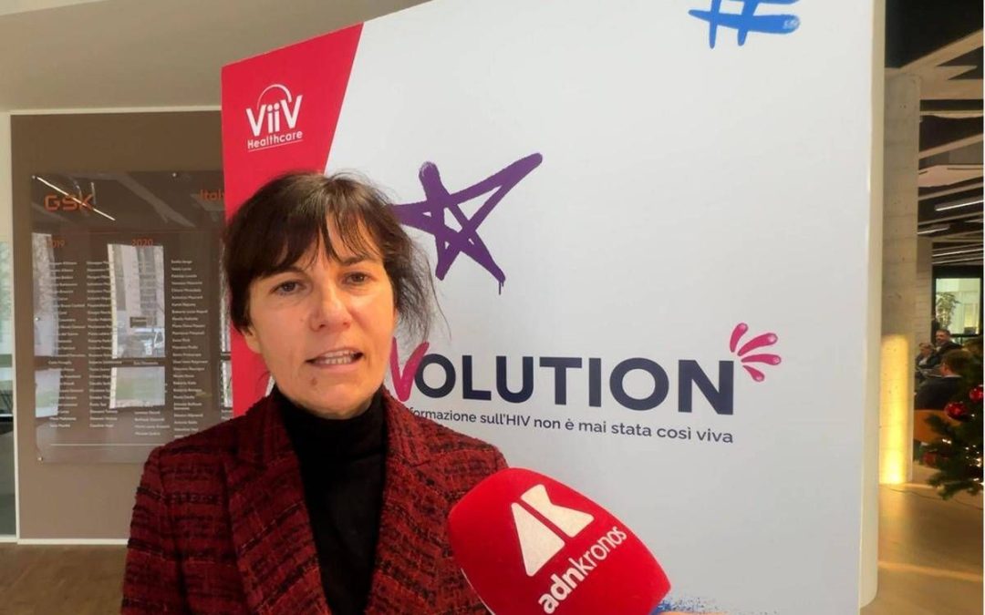 Infettivologa Cattelan: “Ambulatorio serale per terapia long acting in Hiv”