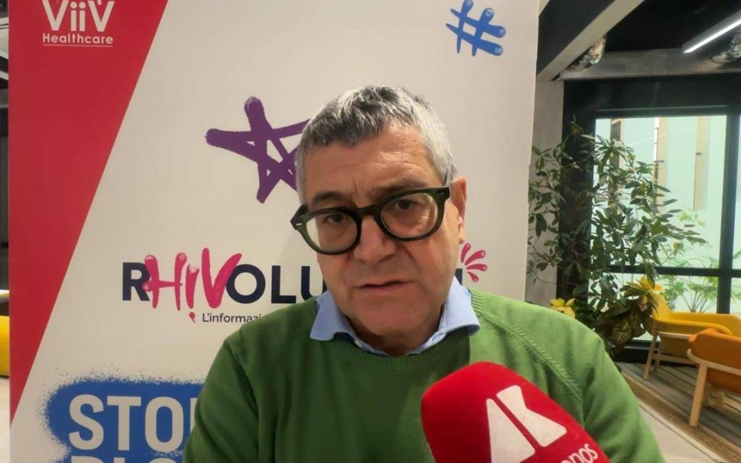 Infettivologo Bartalesi: “Attività fisica migliora benessere e aderenza cure Hiv”