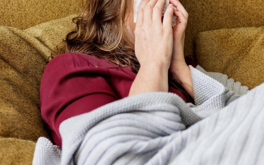 Influenza 2025, Bassetti: “Polmoniti impegnative anche nei giovani”