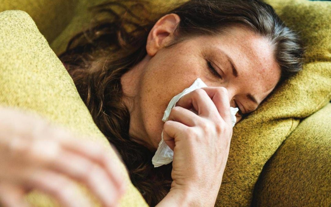 Influenza 2026, il virologo: “Fase acuta superata ma numeri alti per un altro mese”