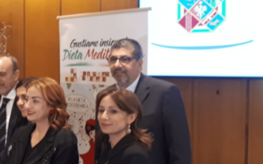 Lena (Lazio): “Prevenzione e rete per tutelare salute e relazioni”