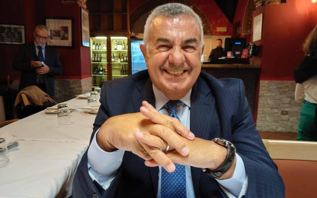 Lo sfogo dell’internista: “Siamo rimasti gli unici a rispettare la Costituzione”