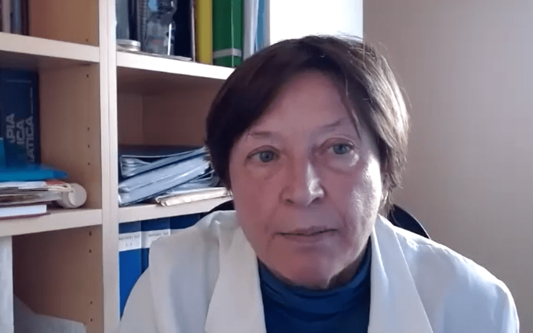 Malattie rare, Eoli (Besta): “Selumetinib blocca crescita neurofibroma e controlla dolore”