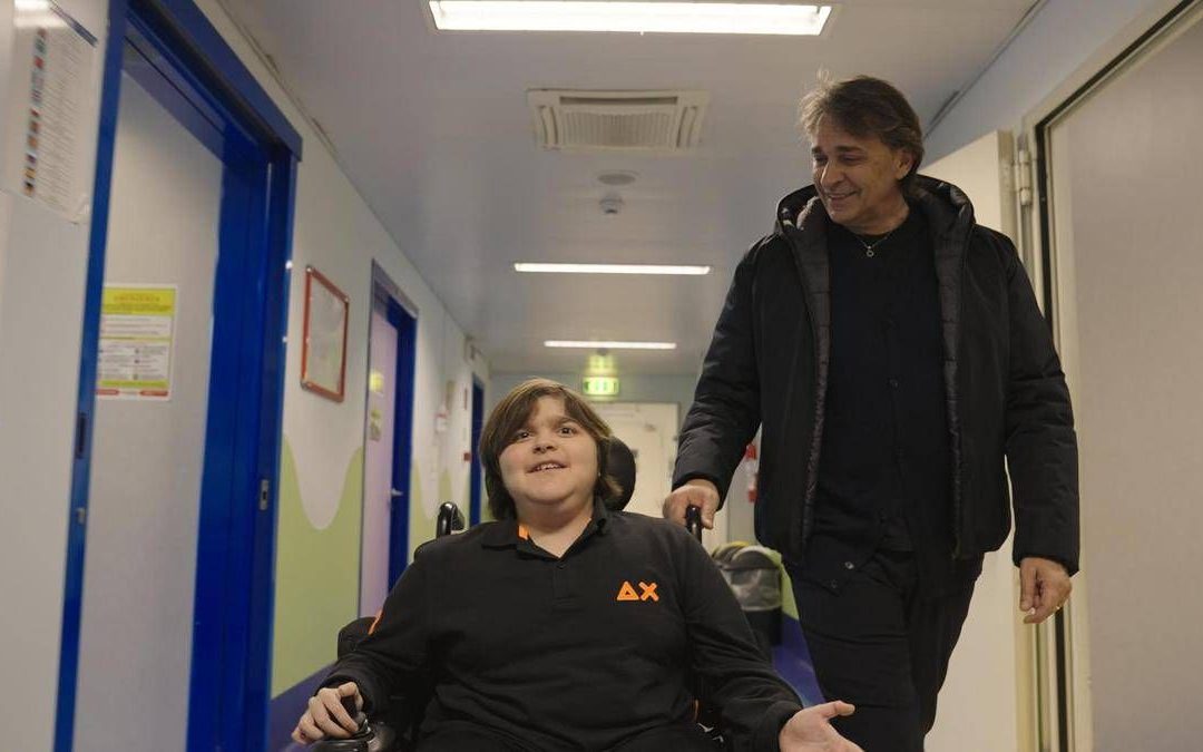 Malattie rare, ‘crescere con Duchenne’: sfide e sogni teenager in documentario Gemelli