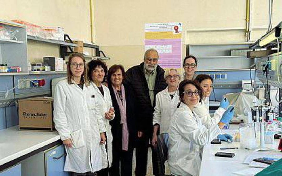 Malattie rare, speranza di terapia genica per i ragazzi Lafora. “Ma servono 2 milioni”