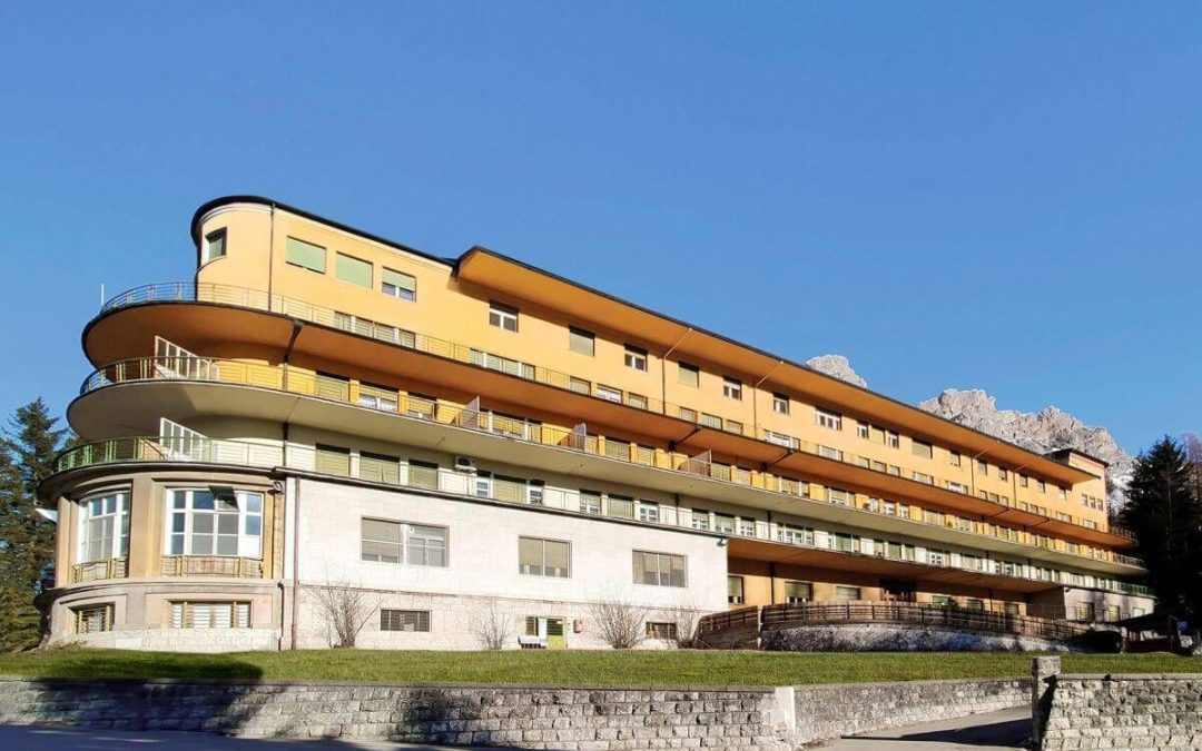 Milano-Cortina, Gvm rilancia l’ospedale Codivilla-Putti: “Polo di eccellenza per i Giochi ma anche per residenti e turisti”