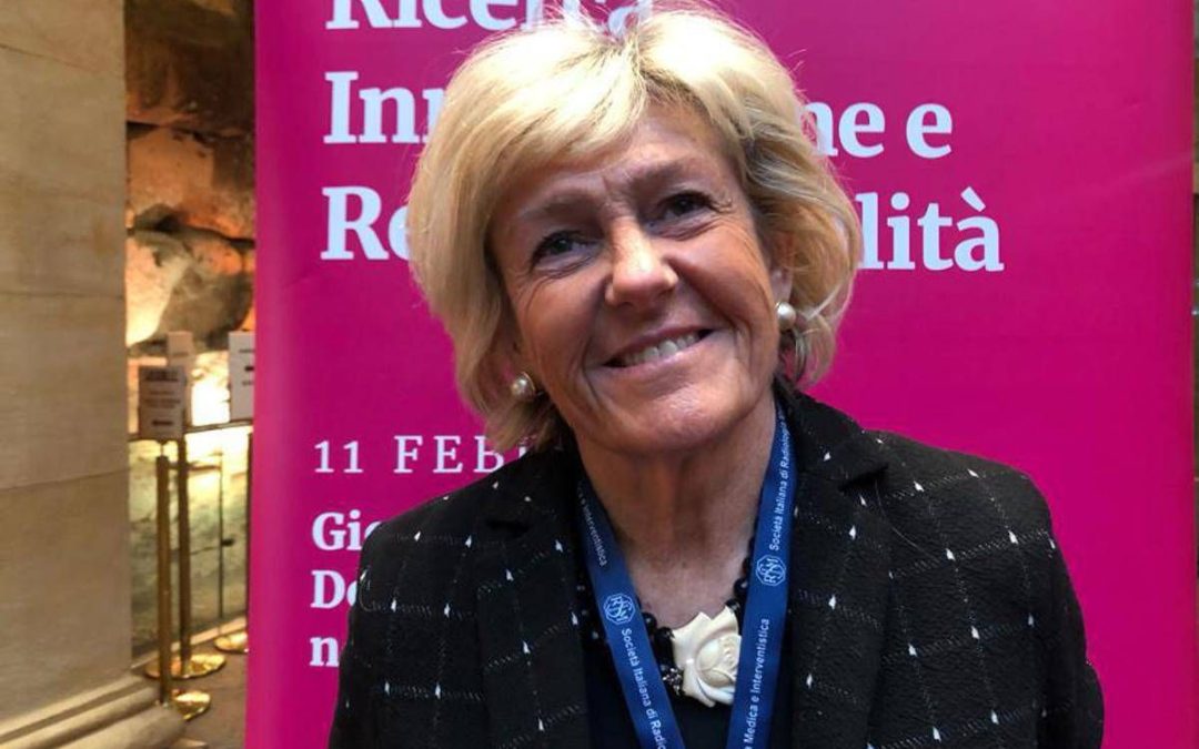 Milano-Cortina, radiologi: “Attesi 4mila atleti, puntare su prevenzione infortuni”