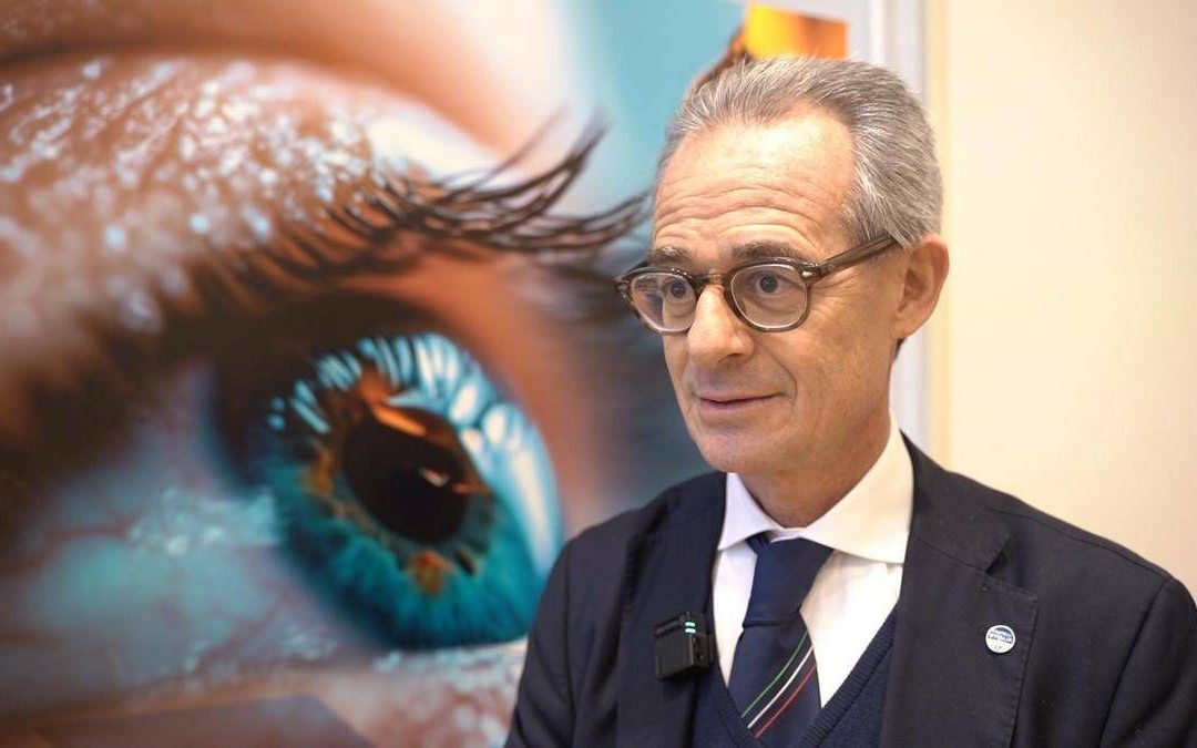 Miopia pediatrica, Rosso (Fdi): “Visite ed educazione a un uso corretto della vista”
