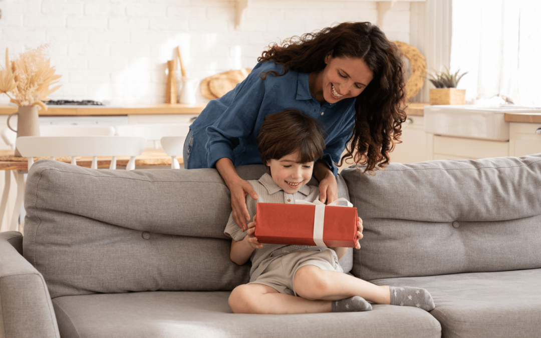 Natale, ospedale Bambino Gesù, regalare tempo a figli contro iper connessione