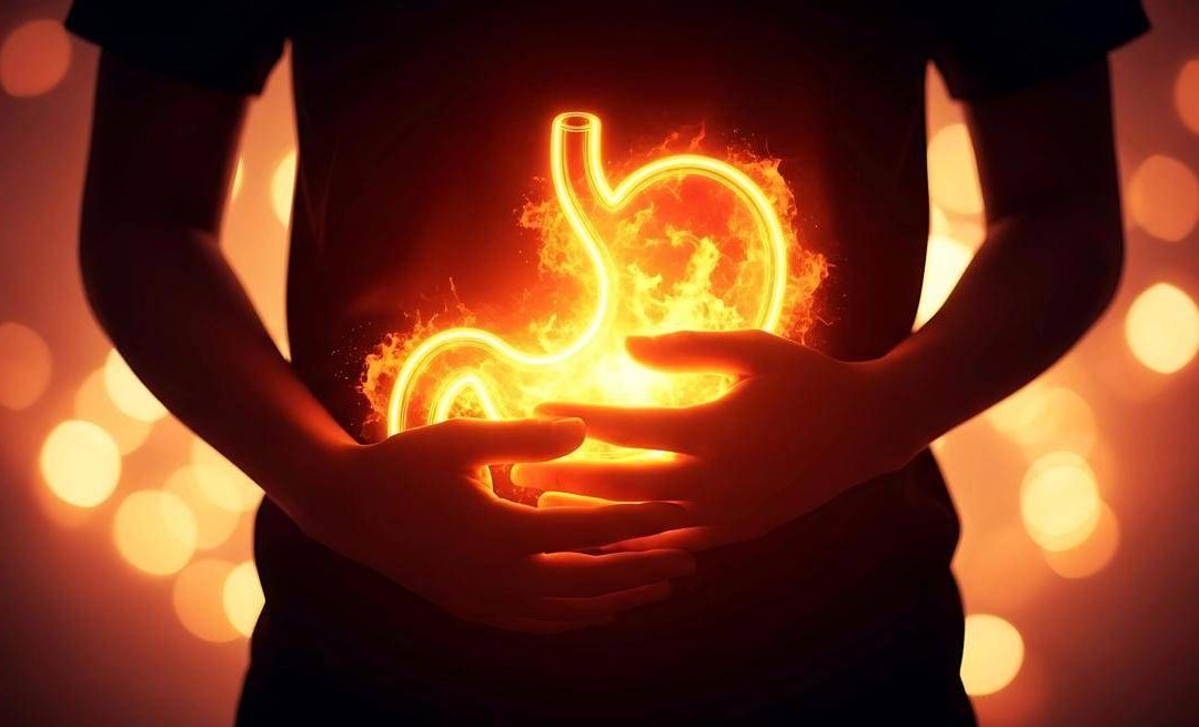 Natale, reflusso gastroesofageo per 1 italiano su 10, le regole d’oro per godersi le feste