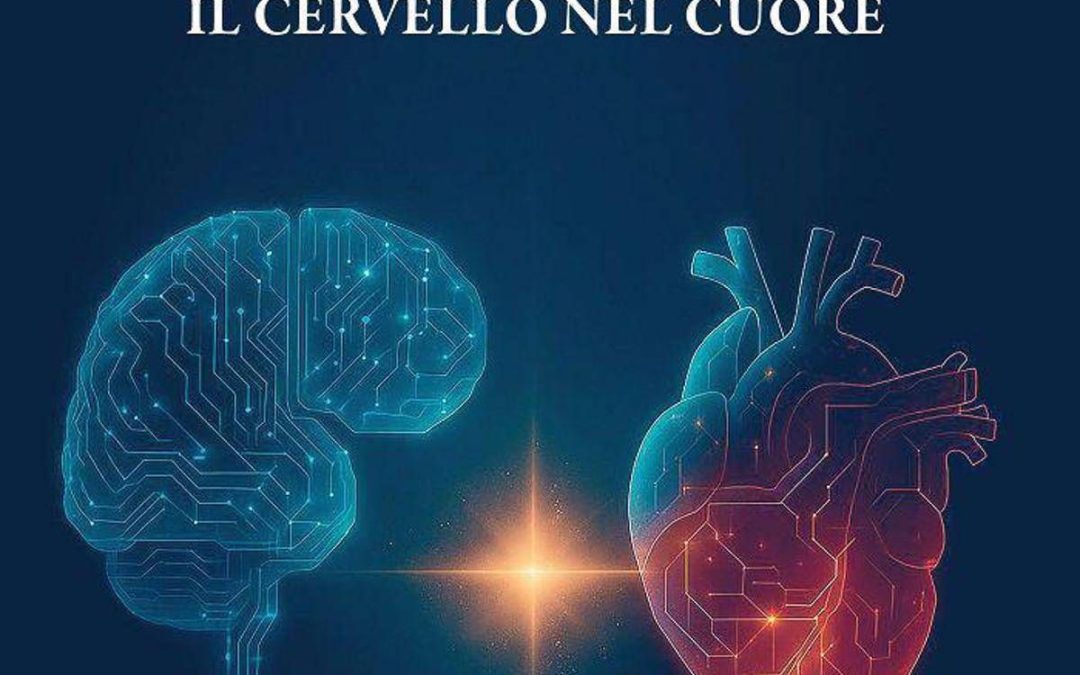 Nel libro ‘Il cervello nel cuore’ di Massimo Fioranelli una mappa per leggere l’uomo e le sfide della medicina