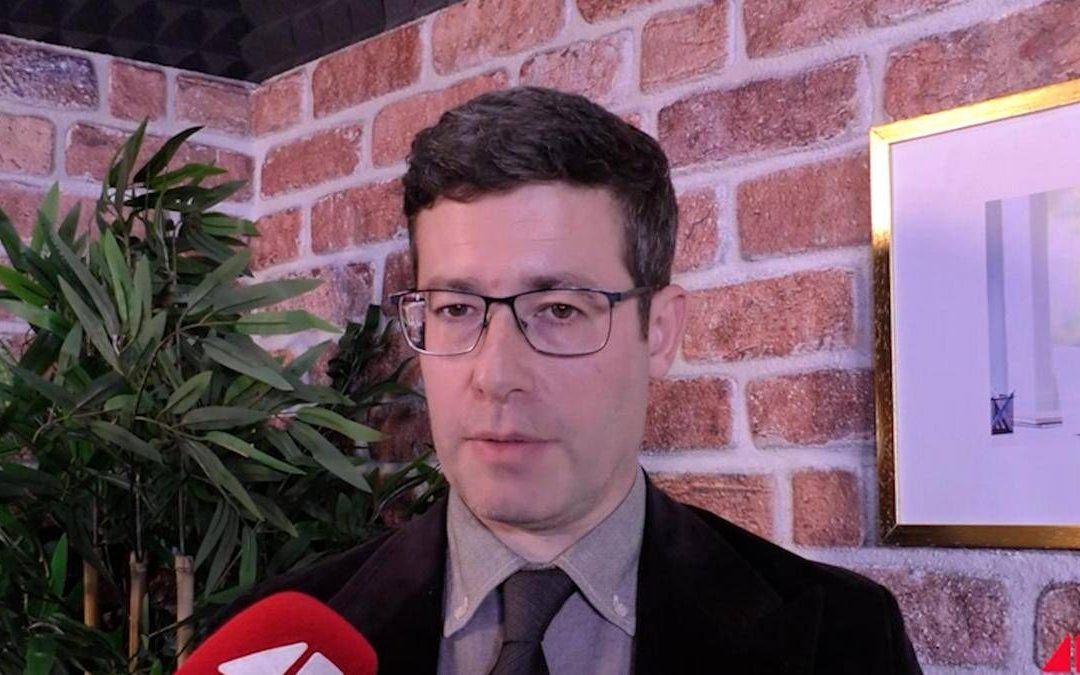 Nervo (Diabete Italia): “Facciamo educazione complementare a quella del Ssn”