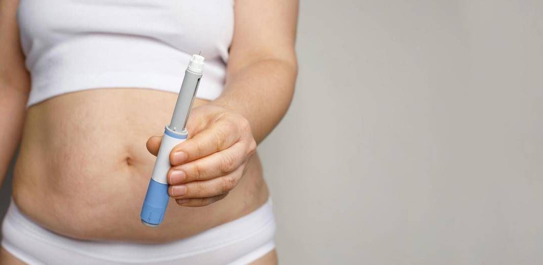 Obesità, ok dell’Ema a nuovo dosaggio del semaglutide