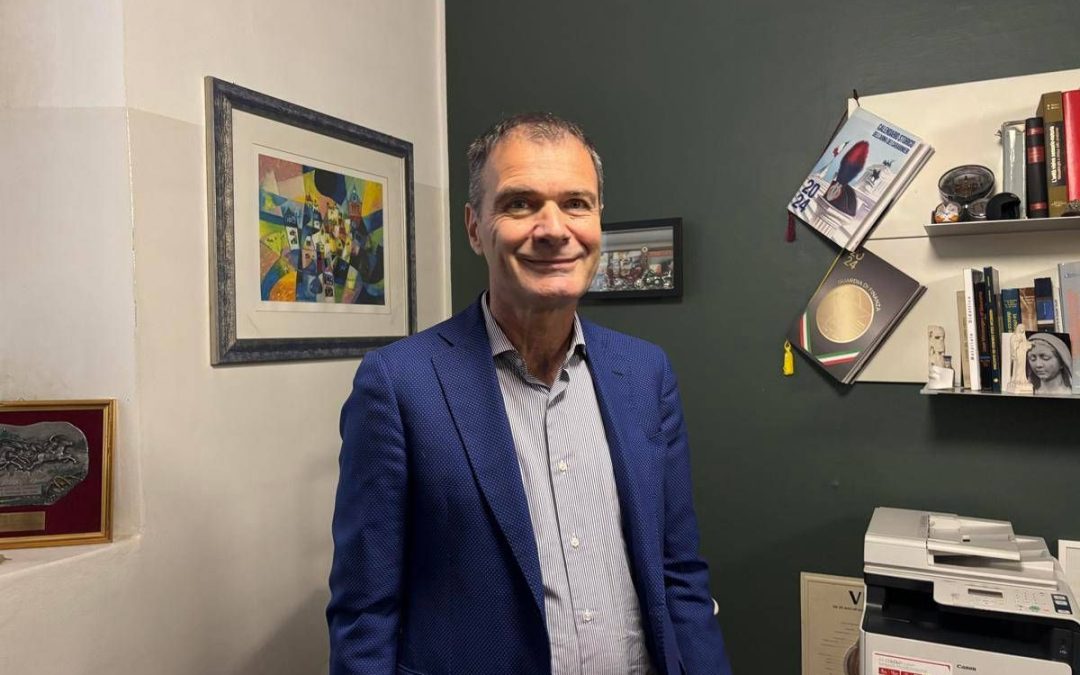 Oculista Buscemi, ‘lenti Icl alternativa al laser per correggere difetti vista’