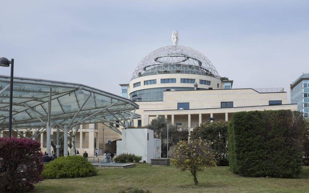 Ospedale San Raffaele, Cda vota revoca amministratore unico: Galli si dimette