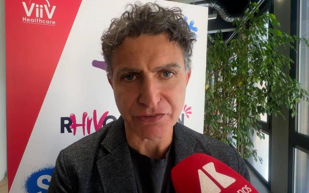 Palermo (Viiv): “In Italia in media 2mln di euro all’anno per iniziative su Hiv”