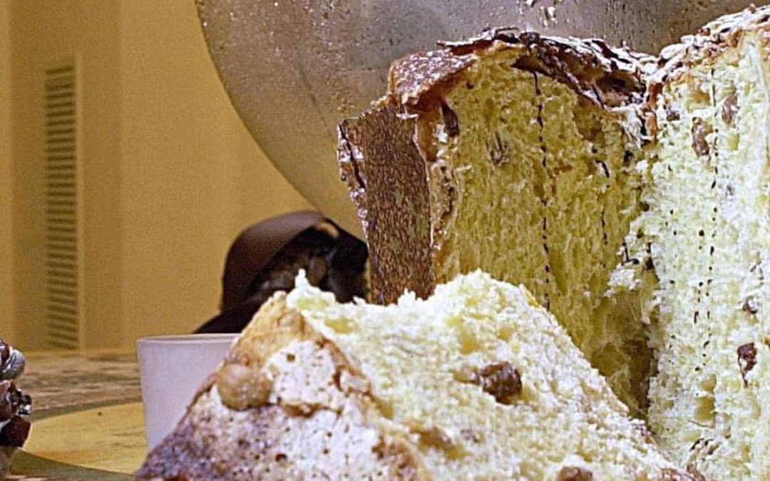 Pandoro e panettone, a Natale massimo una fetta al giorno: i consigli dei medici