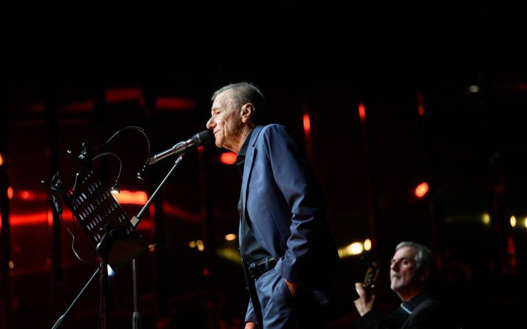 Ricerca, Vecchioni: “Un messaggio di speranza per chi convive con sclerosi multipla”